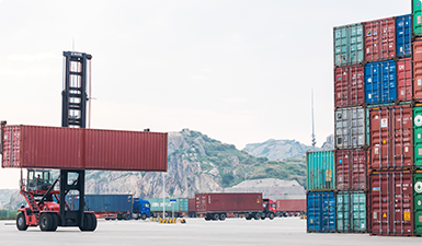 千諾提貨，結算費用