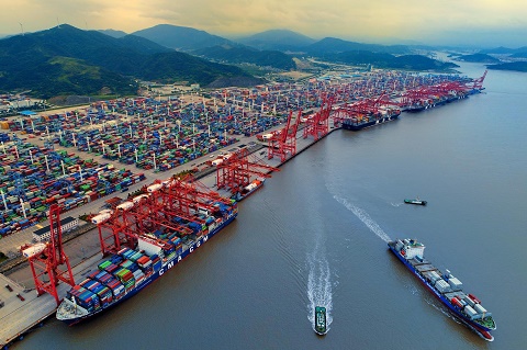 外貿(mào)出口流程|外貿(mào)出口最新、最齊全的流程環(huán)節(jié),外貿(mào)新人趕緊收藏起來！